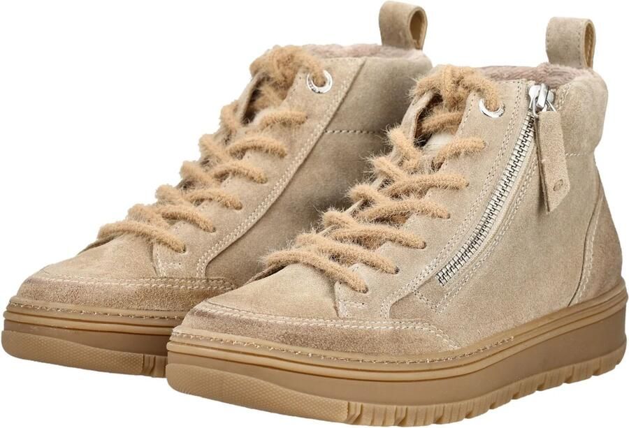 Paul Green Hoge Sneakers Sneaker - Foto 5