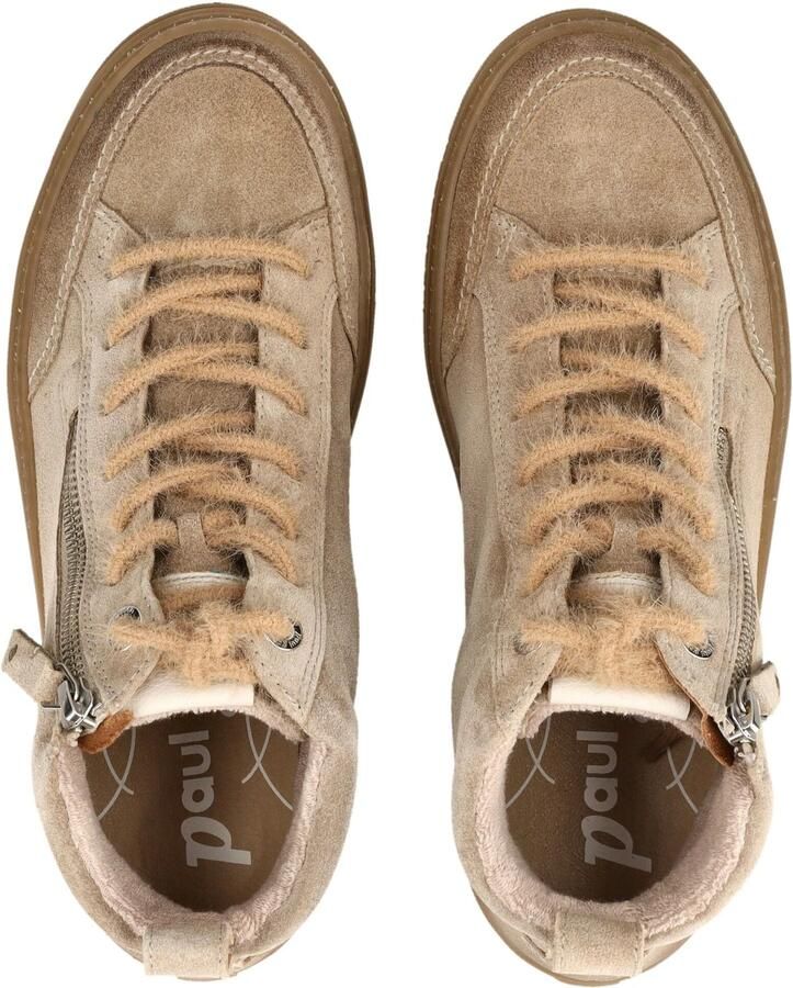 Paul Green Hoge Sneakers Sneaker - Foto 4