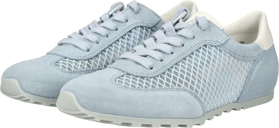 Paul Green Schoenen Blauw Vrouwen - Foto 10