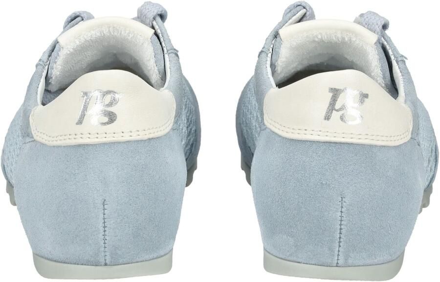 Paul Green Schoenen Blauw Vrouwen - Foto 4