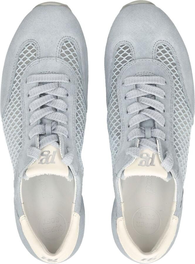 Paul Green Schoenen Blauw Vrouwen - Foto 5