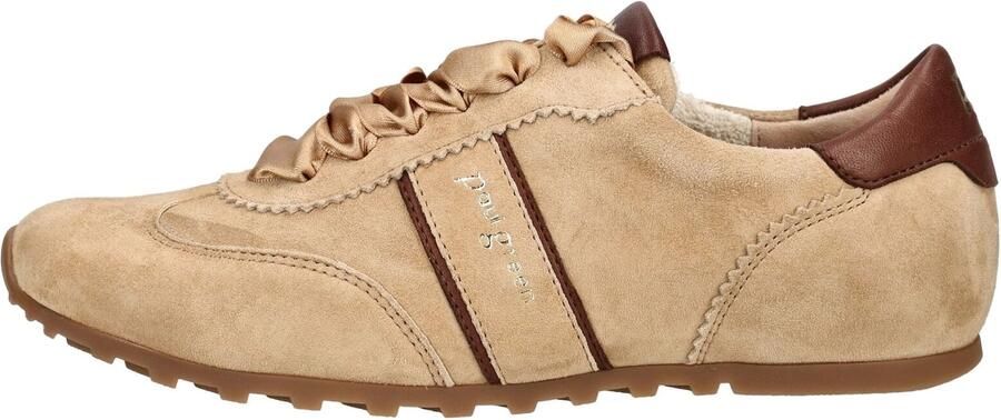 Paul Green Lage Sneakers Pantoffels - Foto 6