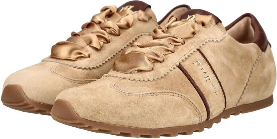Paul Green Lage Sneakers Pantoffels - Foto 5