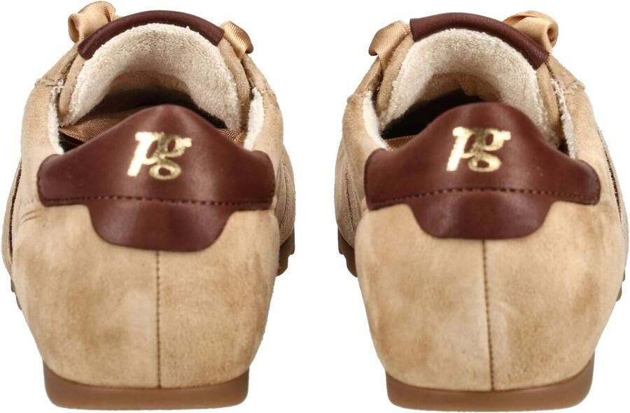 Paul Green Lage Sneakers Pantoffels - Foto 3