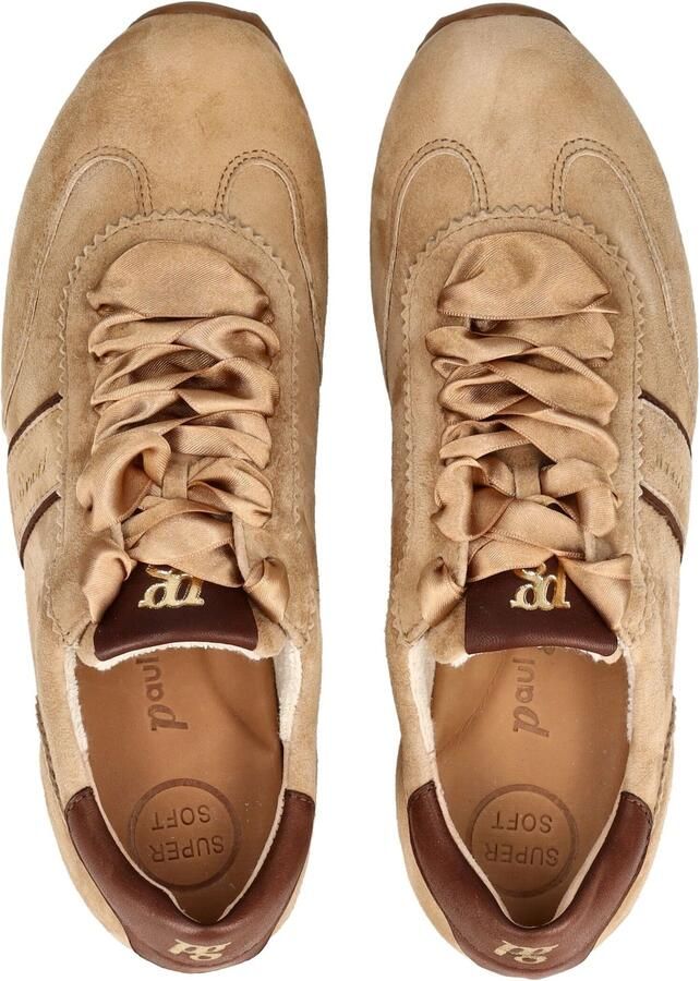 Paul Green Lage Sneakers Pantoffels - Foto 2