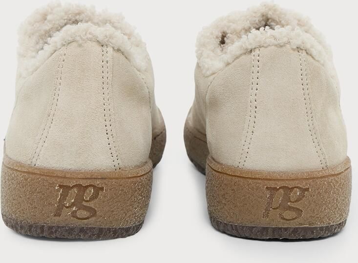 Paul Green Sneakers laag beige - Foto 5