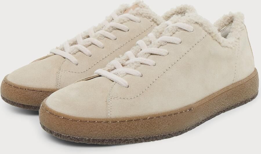 Paul Green Sneakers laag beige - Foto 4