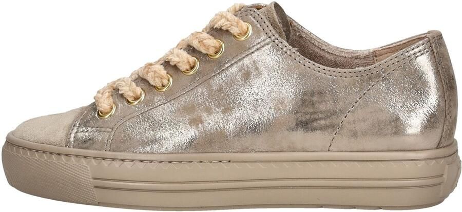 Paul Green Lage Sneakers Sneaker - Foto 6