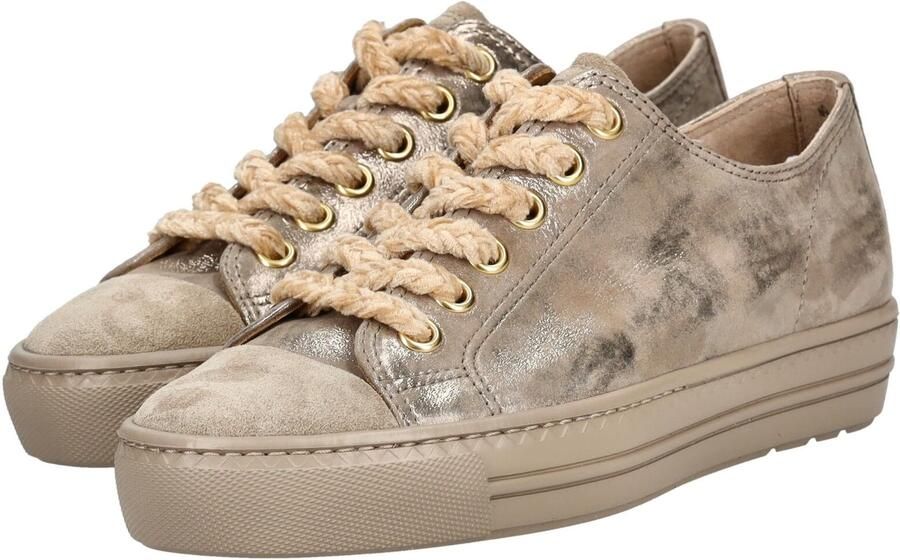 Paul Green Lage Sneakers Sneaker - Foto 5