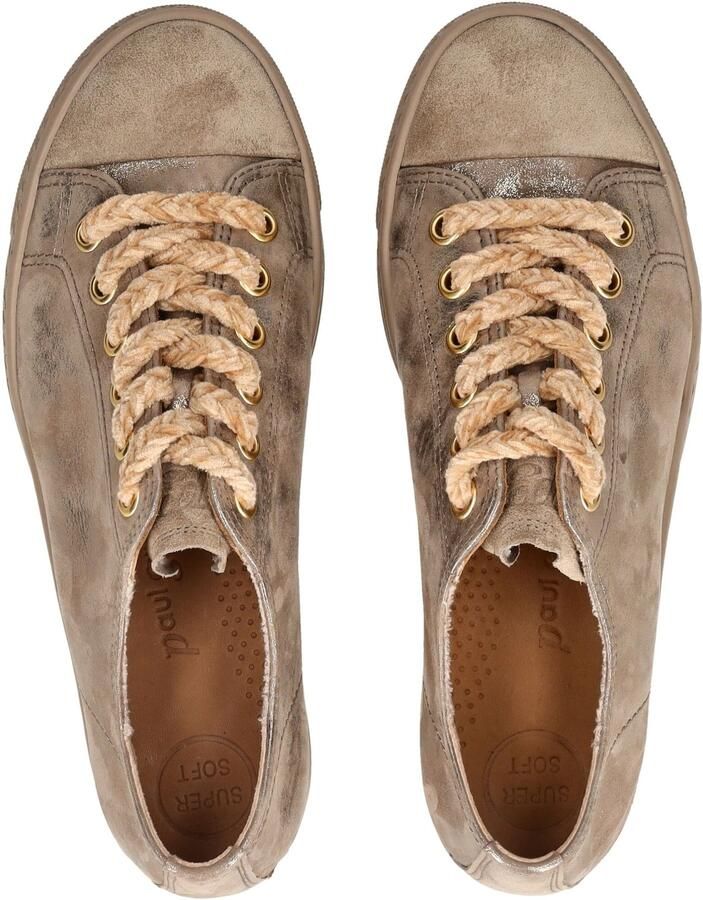 Paul Green Lage Sneakers Sneaker - Foto 2