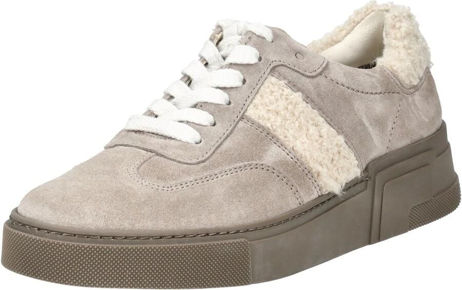Paul Green 5393-036 dames sneakers grijs - Foto 2