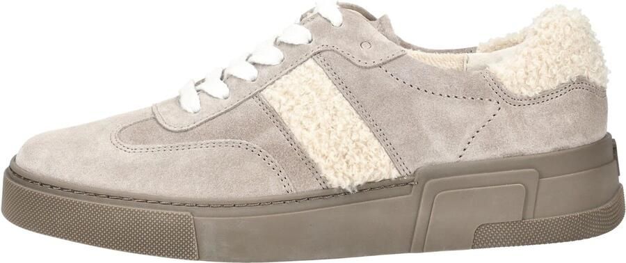 Paul Green 5393-036 dames sneakers grijs - Foto 7