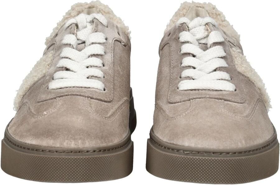 Paul Green 5393-036 dames sneakers grijs - Foto 5