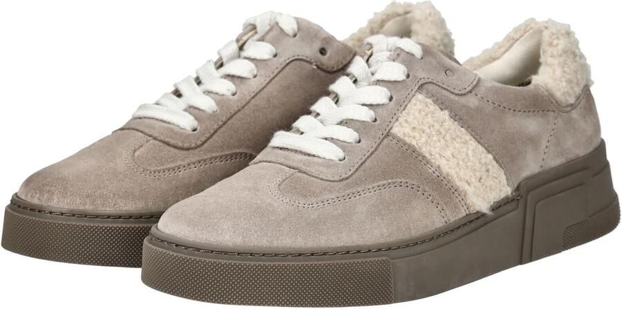 Paul Green 5393-036 dames sneakers grijs - Foto 6