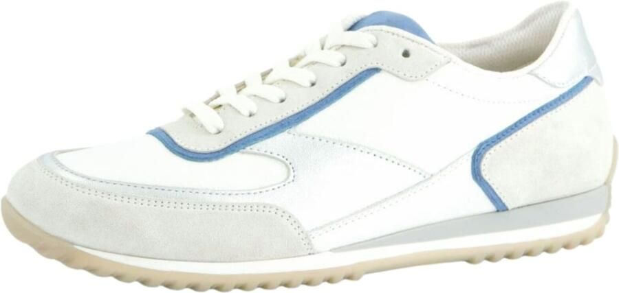 Paul Green Moderne Sneaker voor Heren Comfortabel & Veelzijdig
