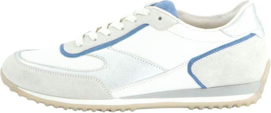 Paul Green Moderne Sneaker voor Heren Comfortabel & Veelzijdig - Foto 2