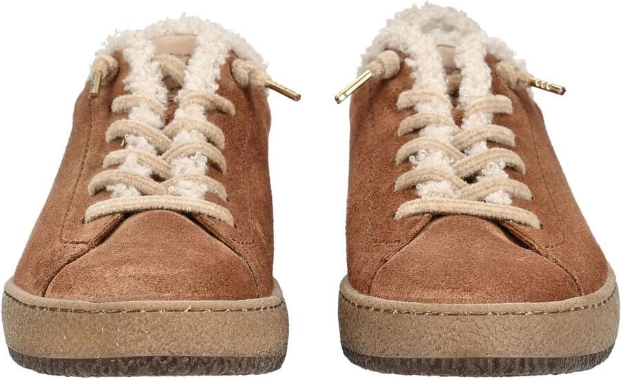 Paul Green Sneakers laag bruin - Foto 4