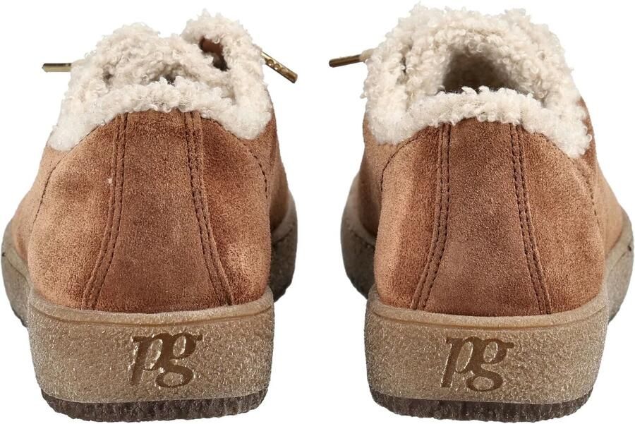 Paul Green Sneakers laag bruin - Foto 3