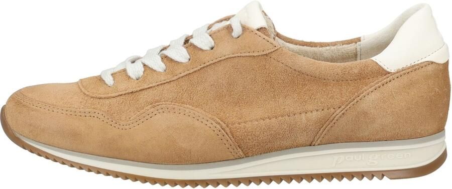 Paul Green Lage Sneakers lage schoenen - Foto 6
