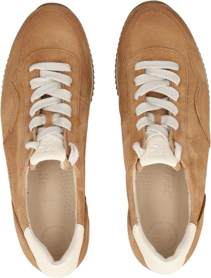 Paul Green Lage Sneakers lage schoenen - Foto 2