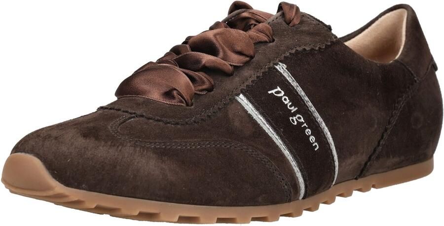 Paul Green Lage Sneakers Pantoffels