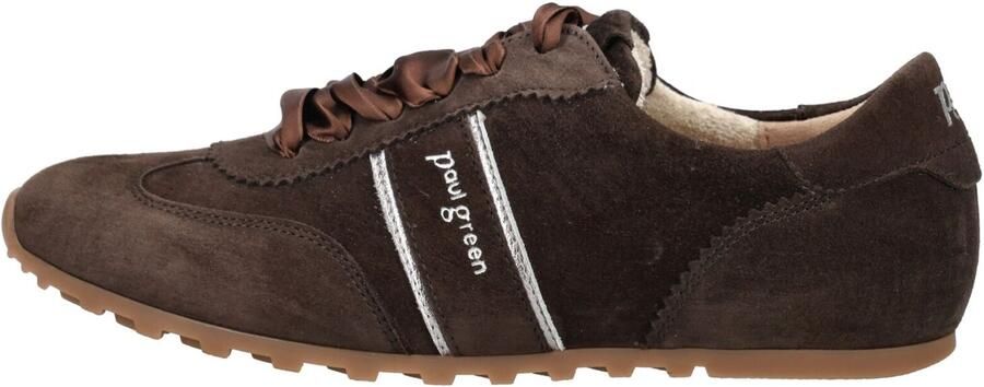 Paul Green Lage Sneakers Pantoffels - Foto 6