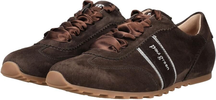 Paul Green Lage Sneakers Pantoffels - Foto 5