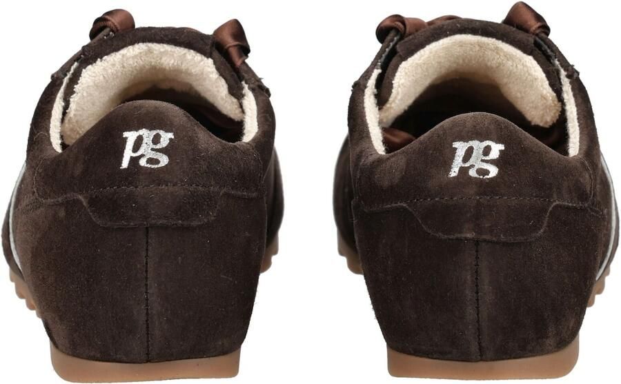 Paul Green Lage Sneakers Pantoffels - Foto 3