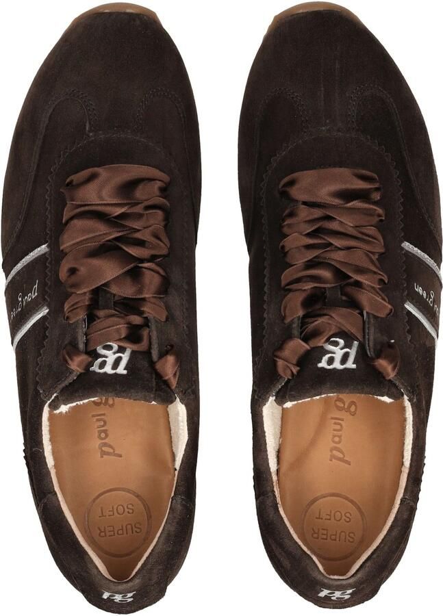 Paul Green Lage Sneakers Pantoffels - Foto 2