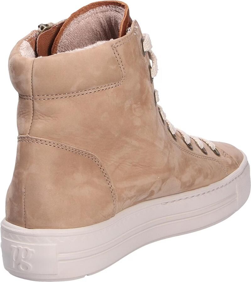 Paul Green Stijlvolle Veterschoenen voor Dames - Foto 10