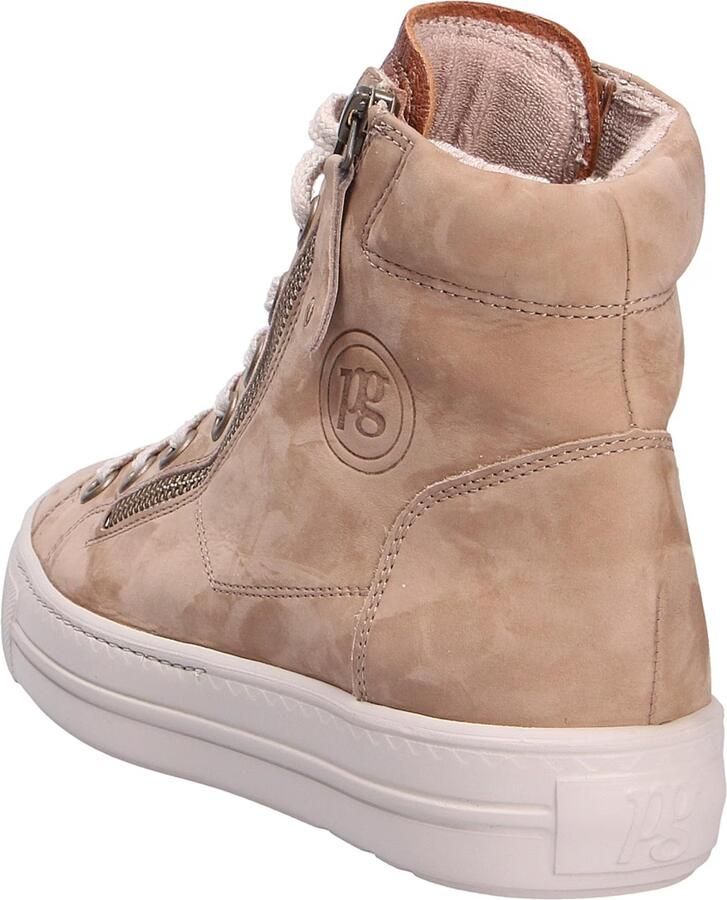 Paul Green Stijlvolle Veterschoenen voor Dames - Foto 11