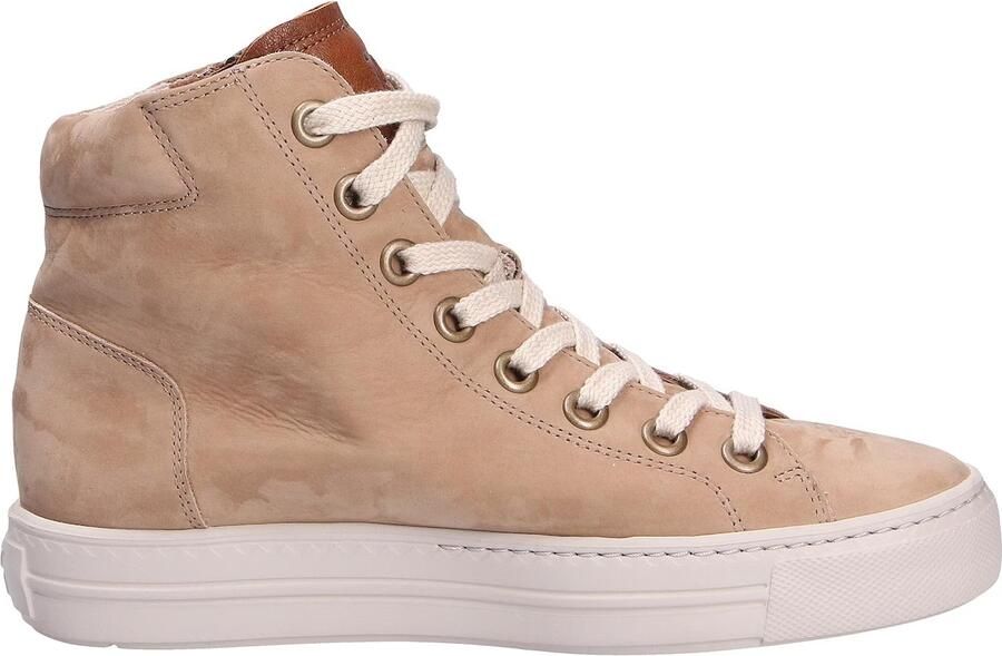 Paul Green Stijlvolle Veterschoenen voor Dames - Foto 13