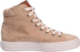 Paul Green Stijlvolle Veterschoenen voor Dames