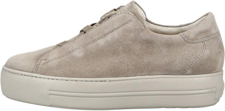 Paul Green Lage Sneakers lage schoenen - Foto 6
