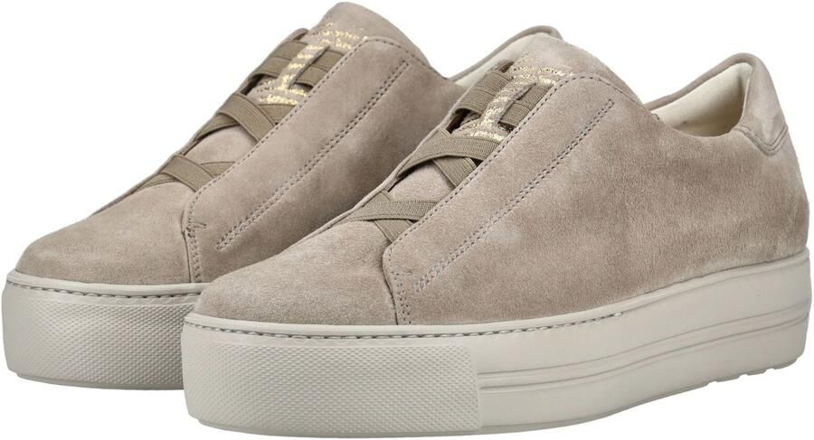 Paul Green Lage Sneakers lage schoenen - Foto 5