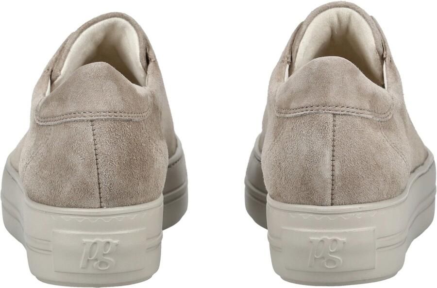 Paul Green Lage Sneakers lage schoenen - Foto 3