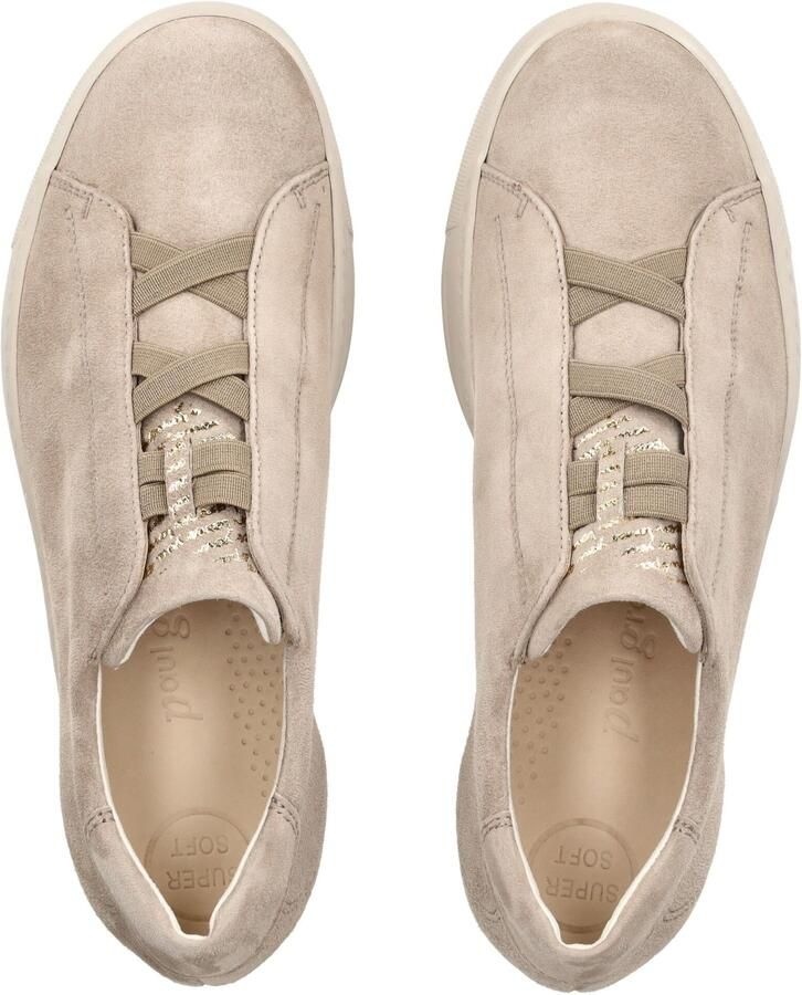 Paul Green Lage Sneakers lage schoenen - Foto 2