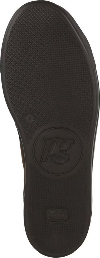 Paul Green Sneakers laag chocoladebruin - Foto 4