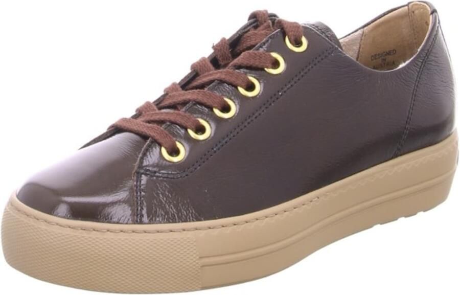 Paul Green Casual Sneaker Schoenen voor Mannen en Vrouwen - Foto 5