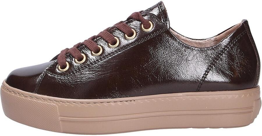Paul Green Casual Sneaker Schoenen voor Mannen en Vrouwen - Foto 2