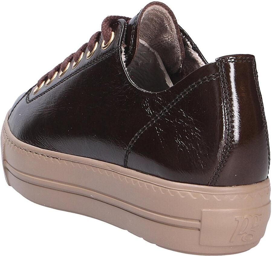 Paul Green Casual Sneaker Schoenen voor Mannen en Vrouwen - Foto 3