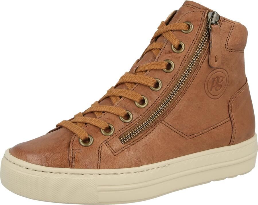 Paul Green Hoge Sneakers Sneaker