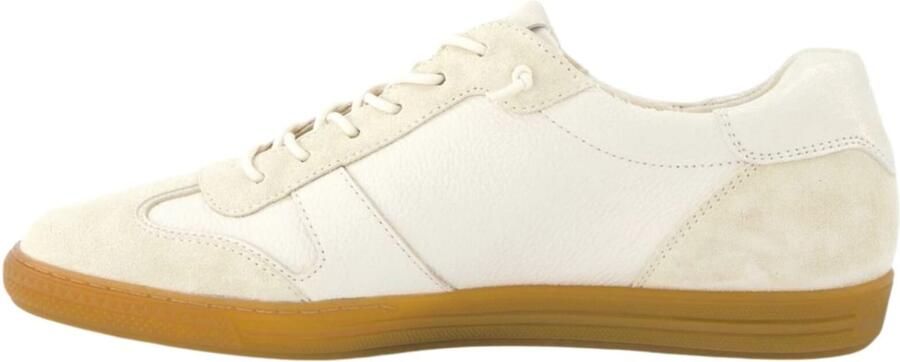 Paul Green Sneakers laag crème lichtbeige - Foto 4