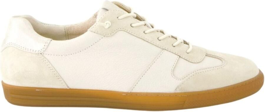 Paul Green Sneakers laag crème lichtbeige - Foto 3