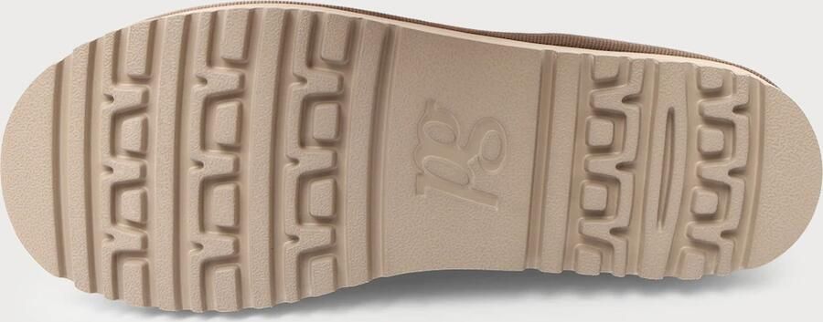 Paul Green Sneakers laag donkerbeige - Foto 6