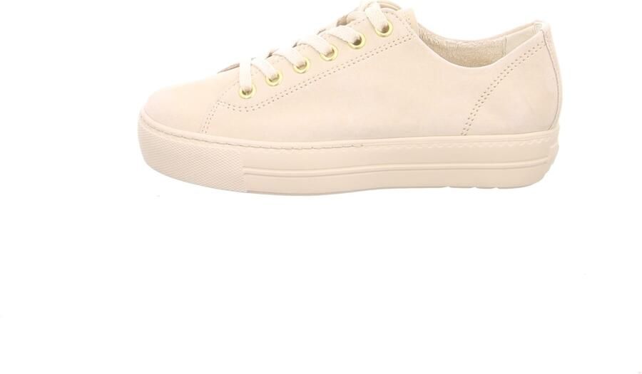 Paul Green Sneakers laag ecru - Foto 3