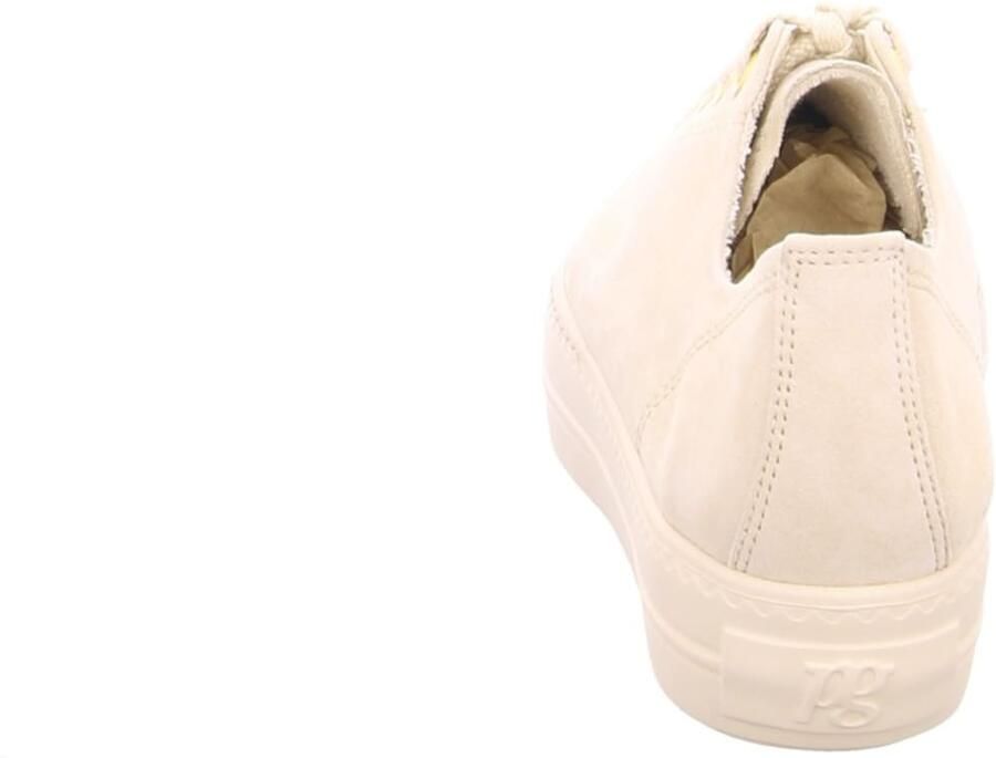 Paul Green Sneakers laag ecru - Foto 2