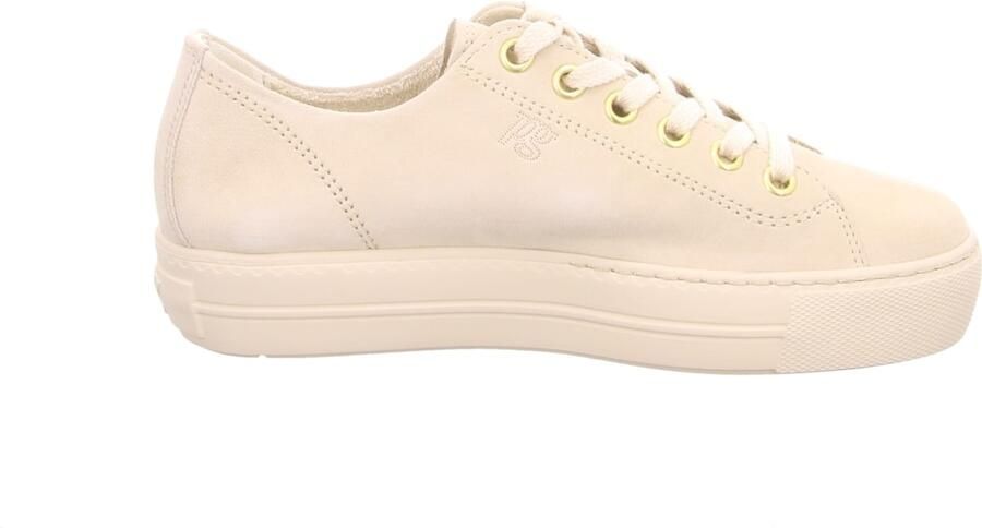 Paul Green Sneakers laag ecru - Foto 4