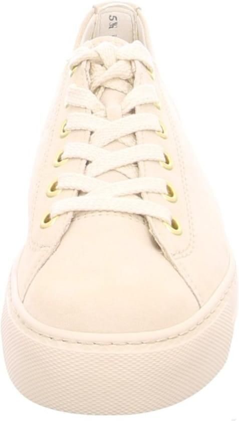 Paul Green Sneakers laag ecru - Foto 5