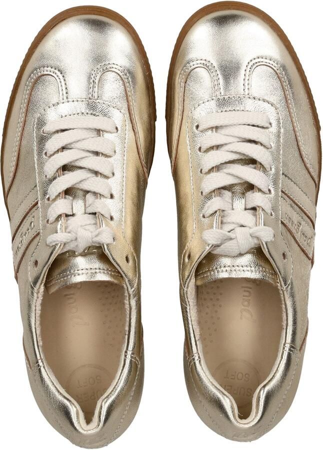 Paul Green Lage Sneakers Sneaker - Foto 2